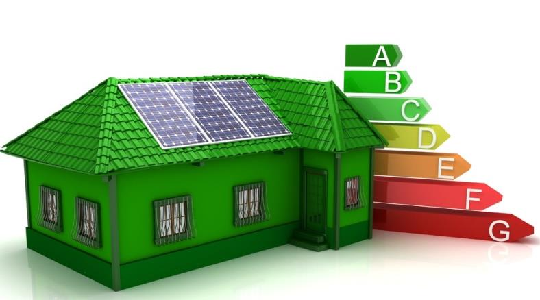 Off Grid Solar - Wind Hybrid Solar System  5kw, 8 kw, 10 kw